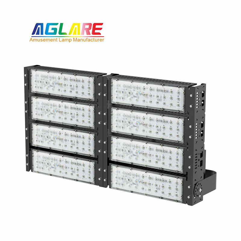 LED彩色投光灯400W RGB？乇渖汗獾朴卫衷肮熬肮刍П碚彰