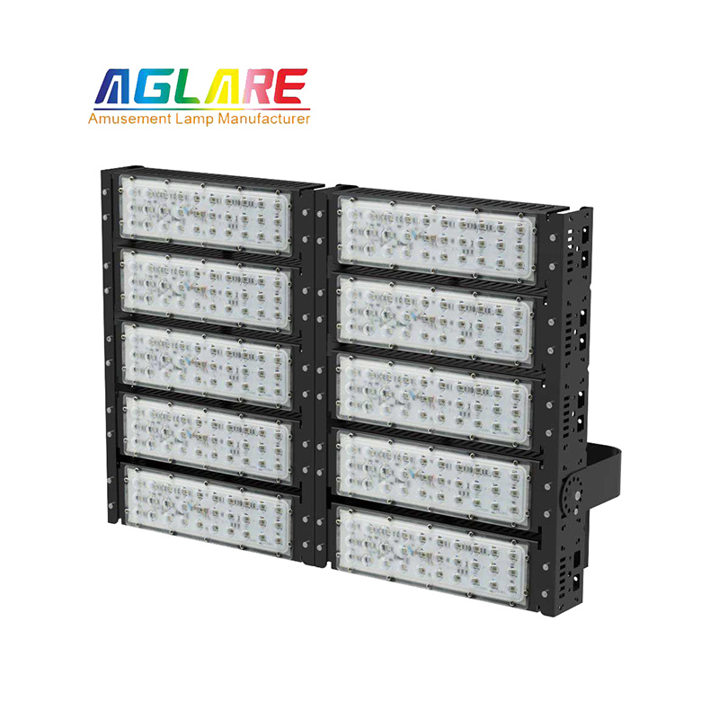 LED彩色投光灯500W RGB？乇渖汗獾朴卫衷肮熬肮刍П碚彰